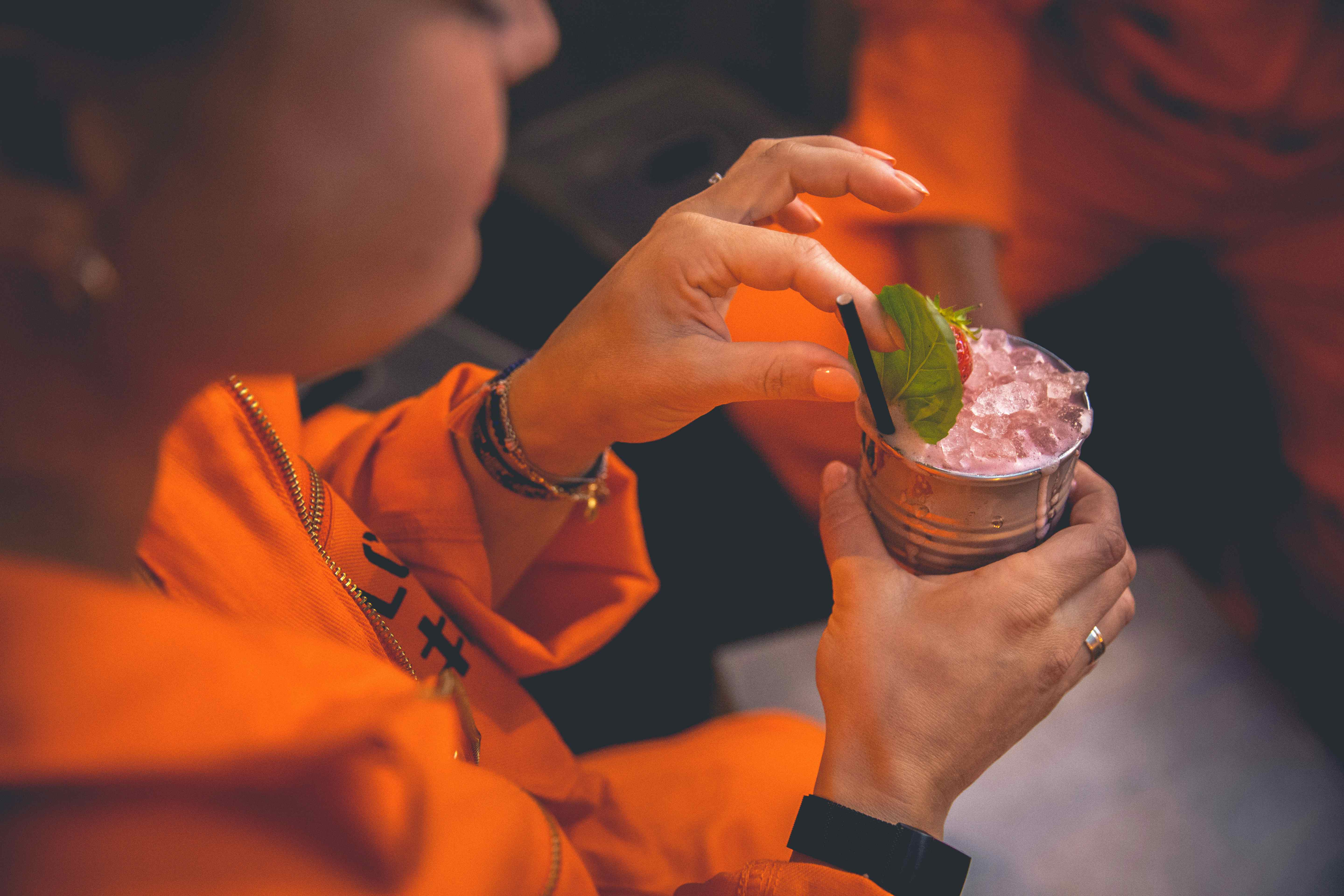 Immersive Prison Experience - Private Hire 8