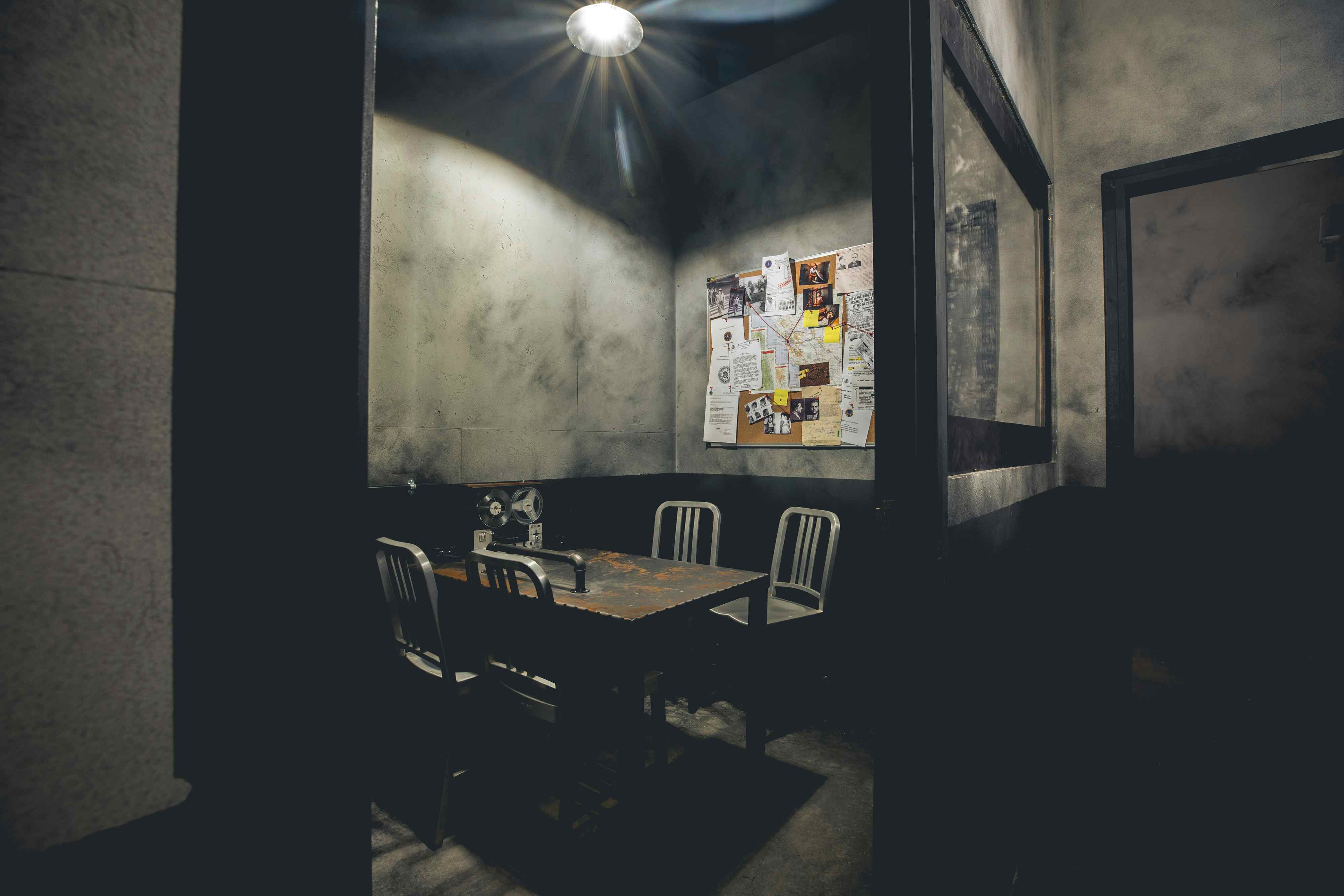 Quirky Meeting/Workshop Location 3