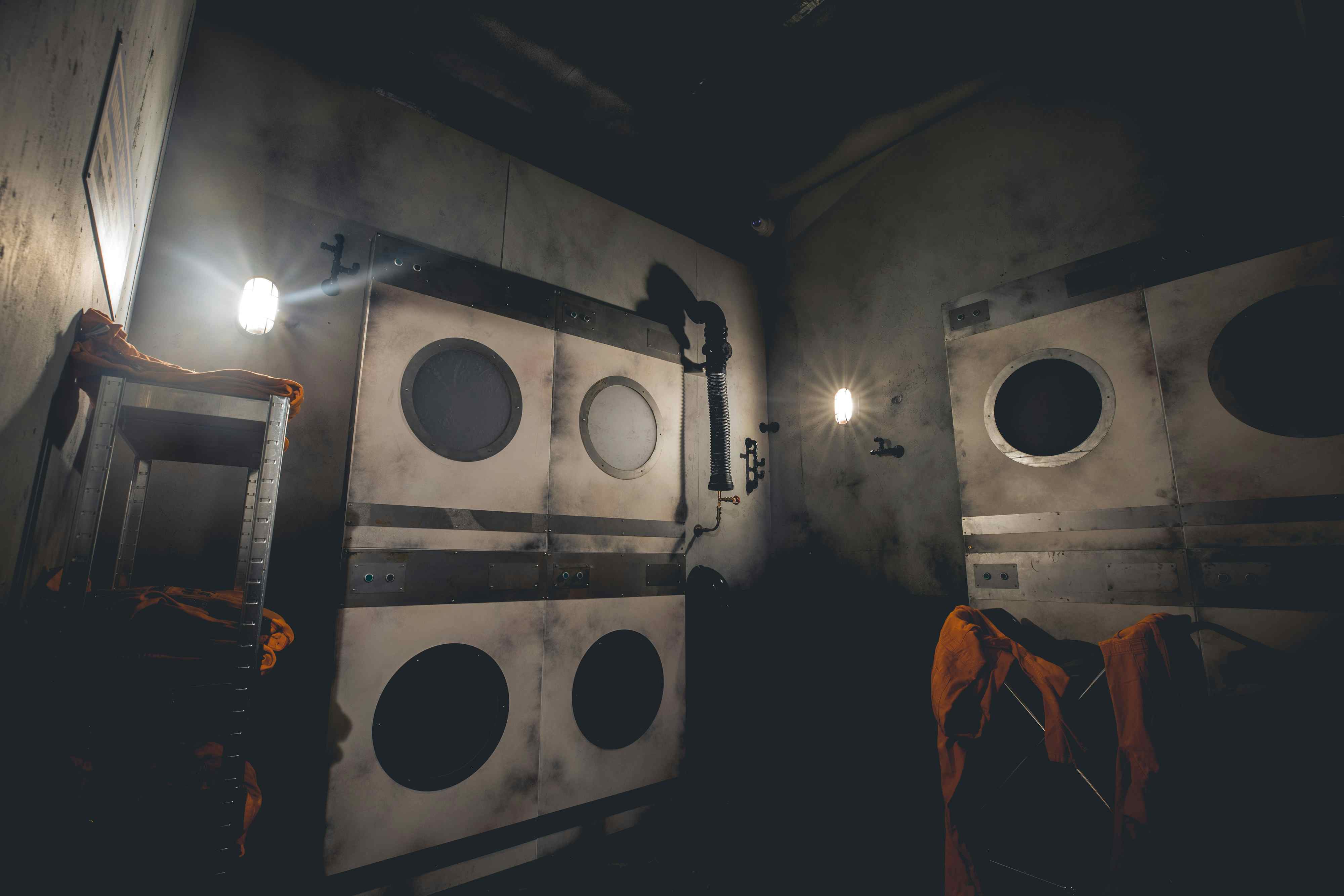 Quirky Meeting/Workshop Location 2