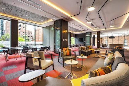 Pre-Function Room 1