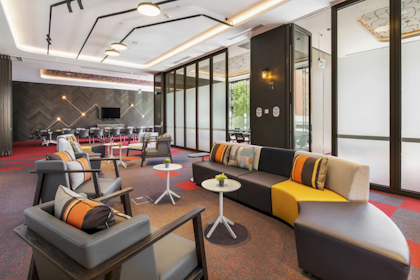 Pre-Function Room 2