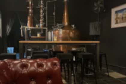 Distillery/Cocktail Lounge 2