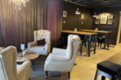 Distillery/Cocktail Lounge 6