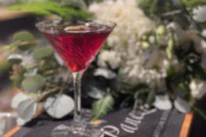 Distillery/Cocktail Lounge 13