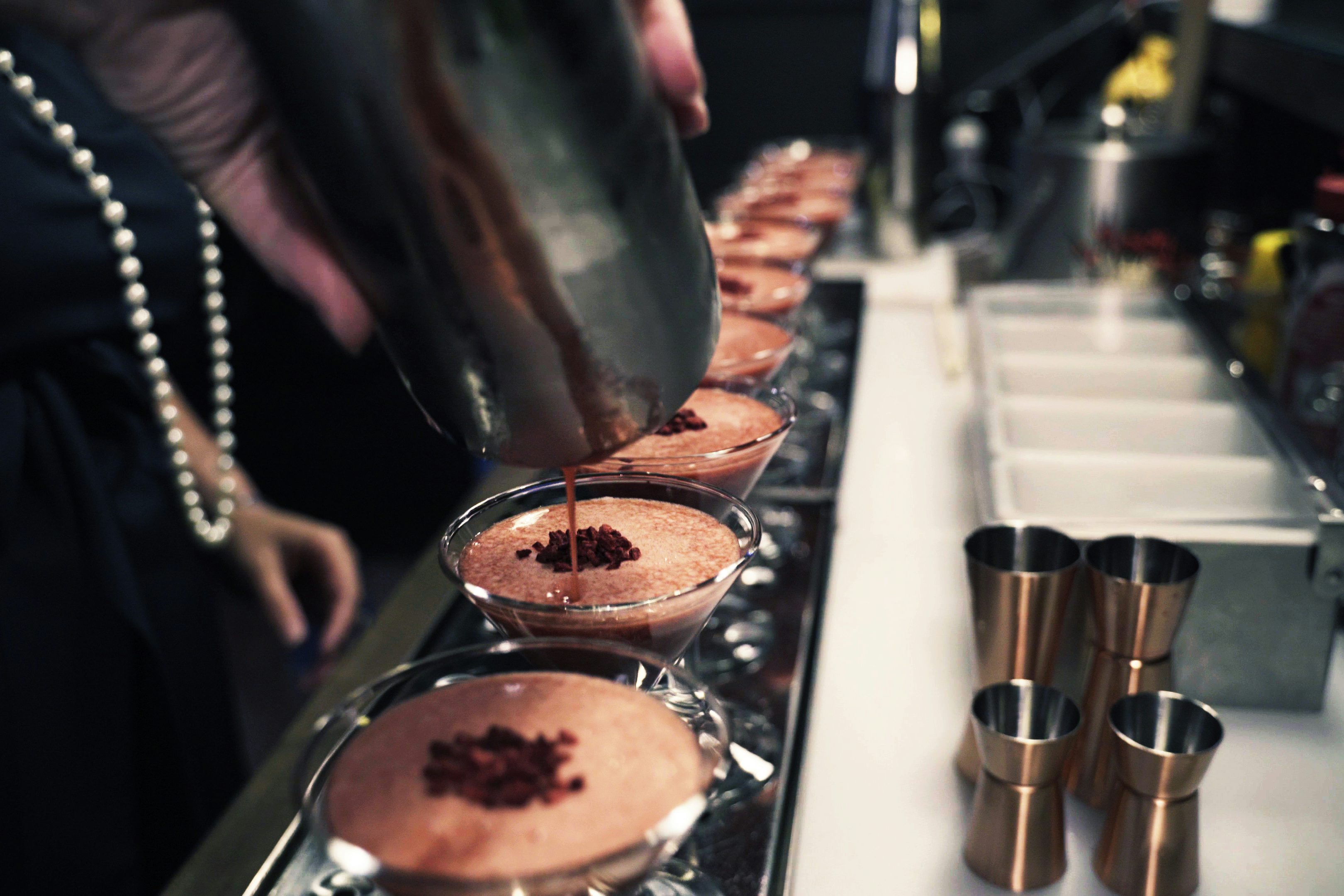 Distillery/Cocktail Lounge 20