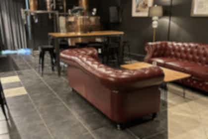 Distillery/Cocktail Lounge 24