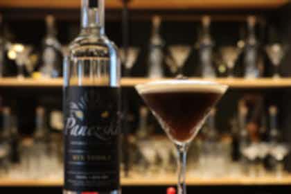 Distillery/Cocktail Lounge 12