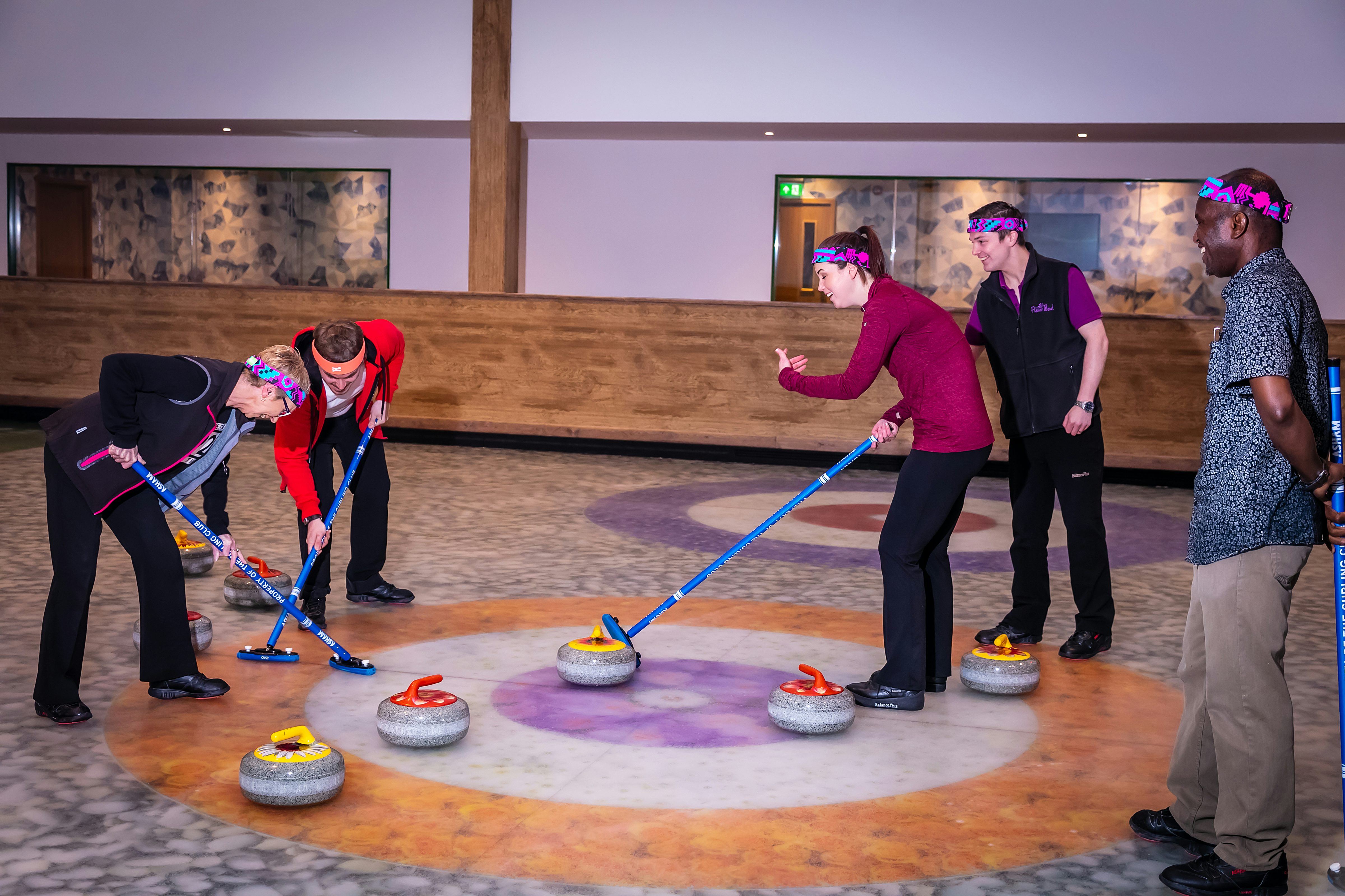 Team Building Activities 2