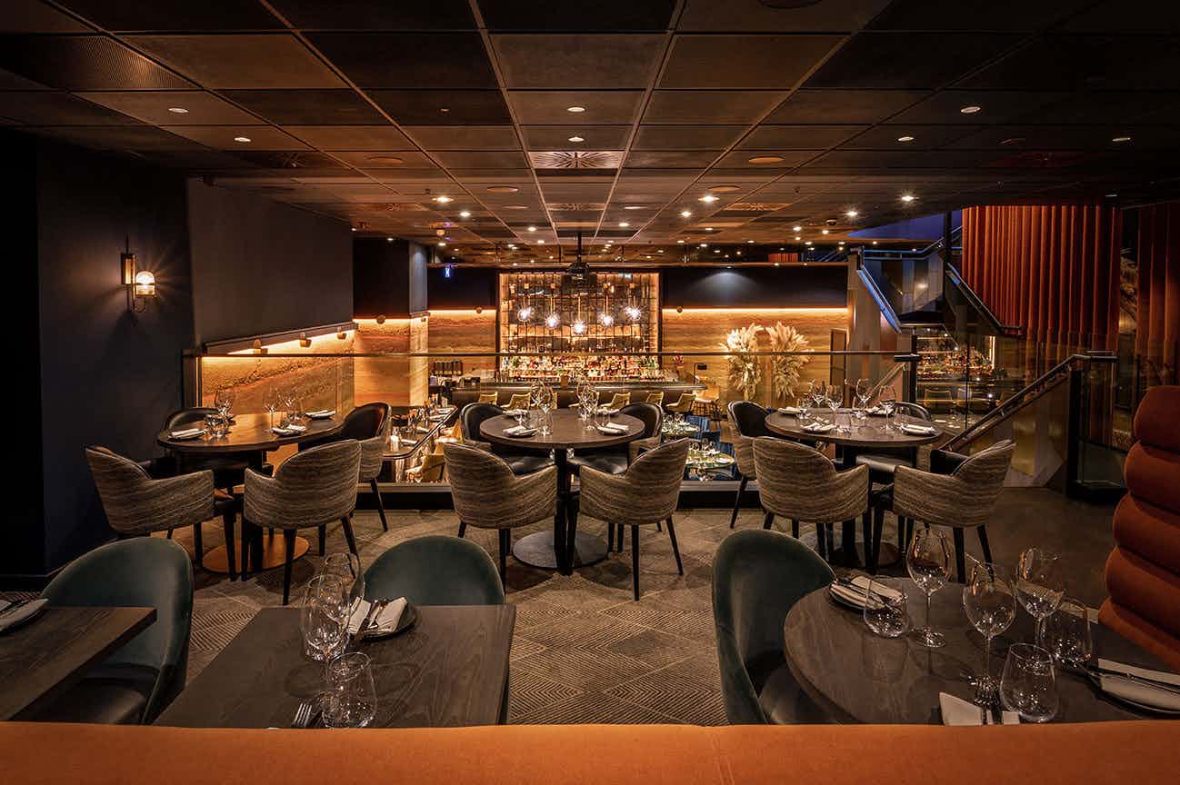 Exclusive Venue Hire 1