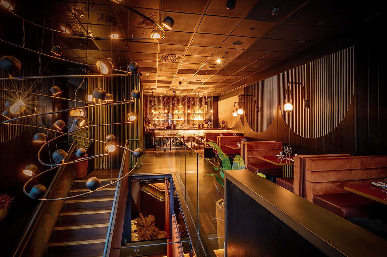 Exclusive Venue Hire 2