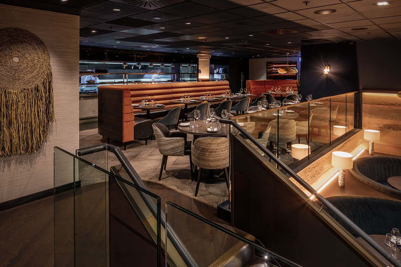 Exclusive Venue Hire 3