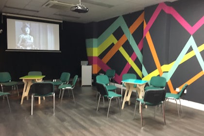 TechMeetup.space 3