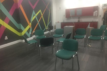 TechMeetup.space 1