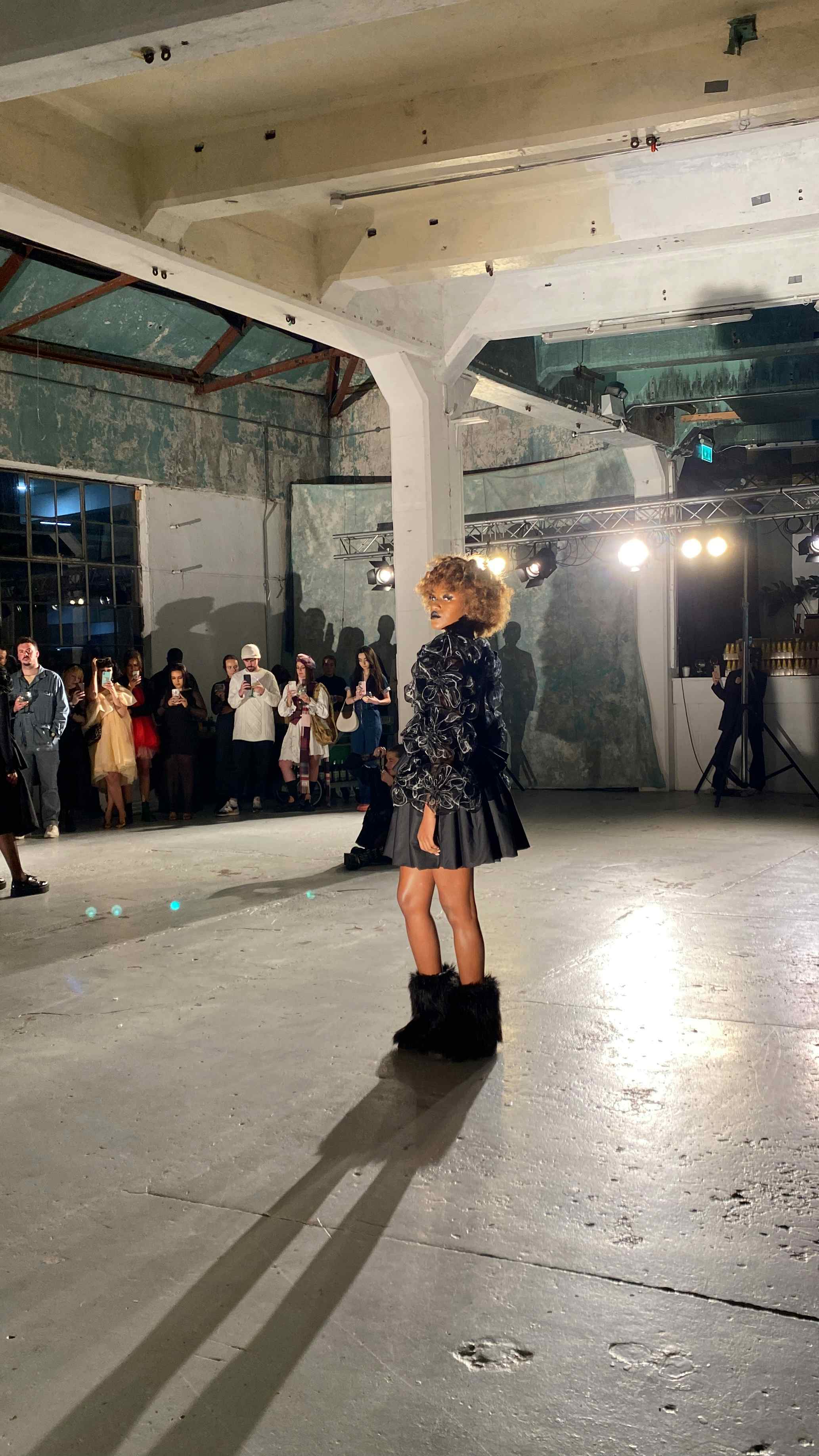 The Chocolate Factory 2