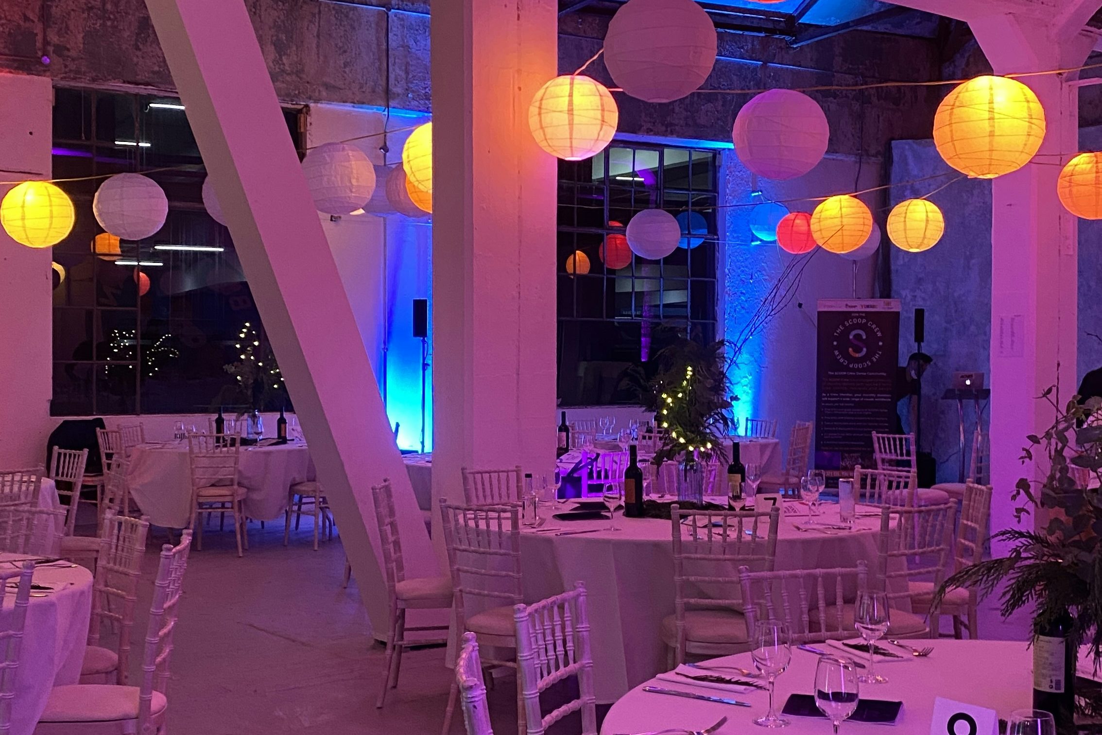 The Chocolate Factory 6