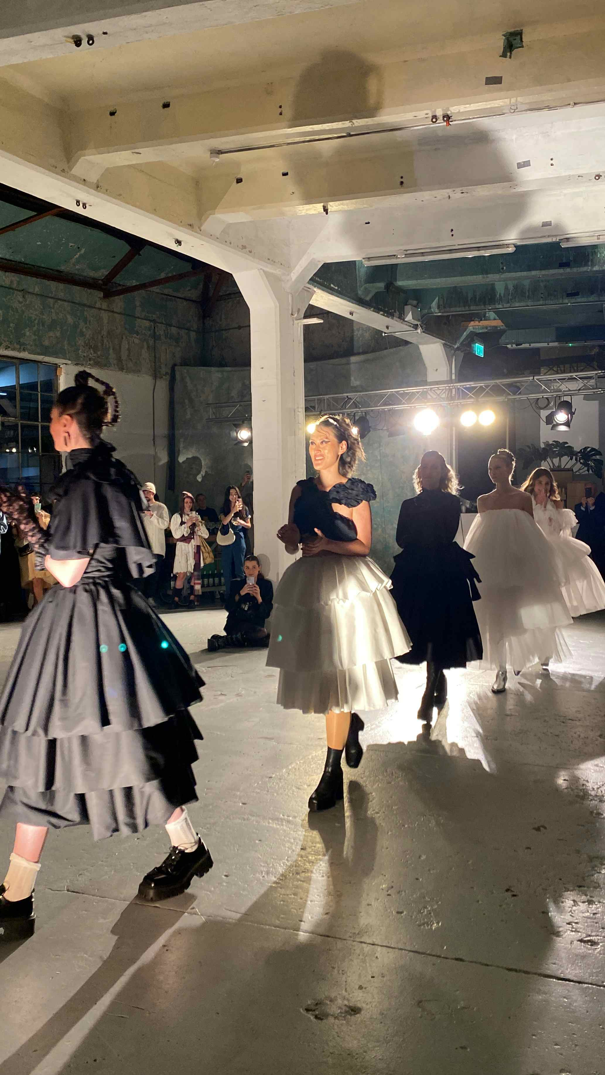 The Chocolate Factory 3