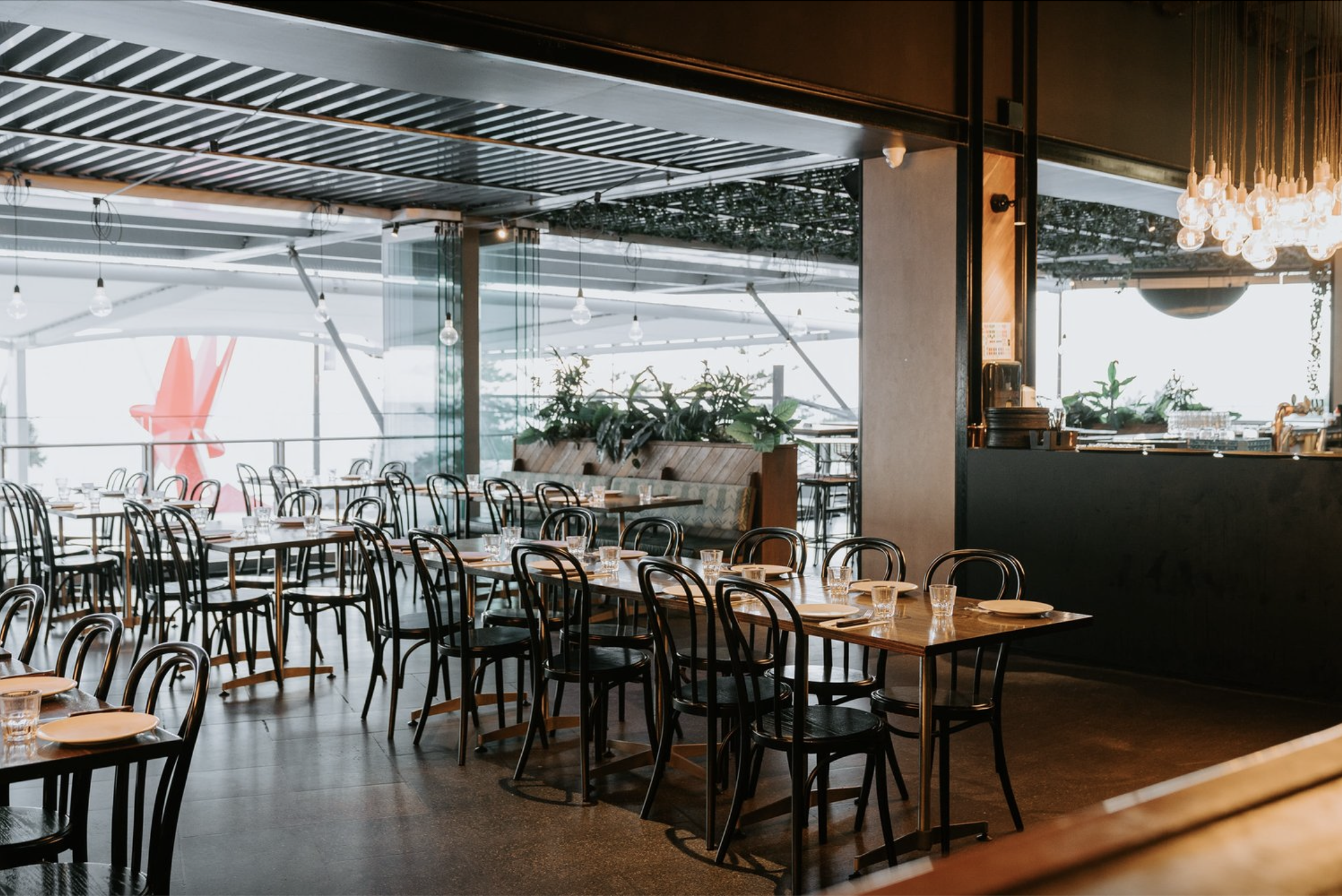 Exclusive Venue Hire 3