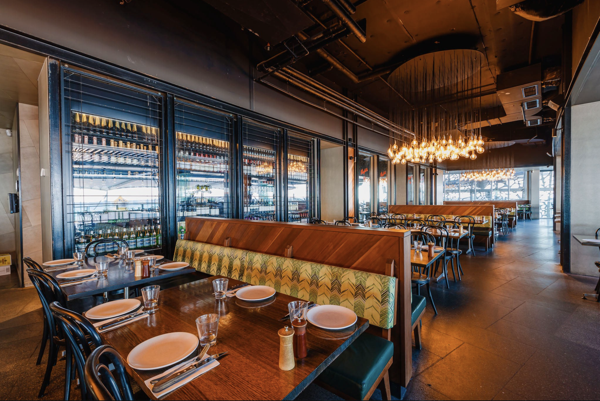 Exclusive Venue Hire