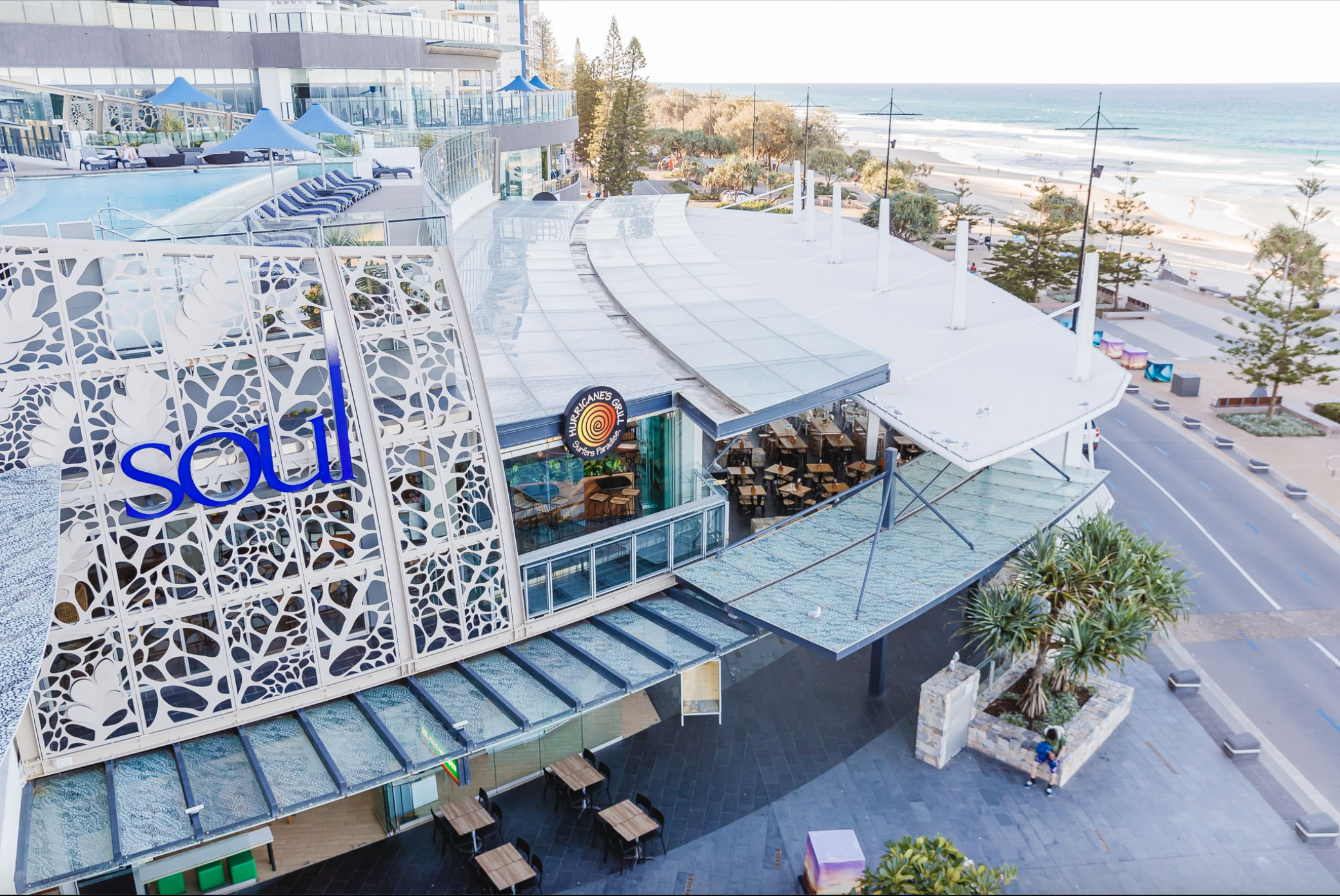 Exclusive Venue Hire 4