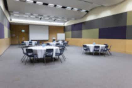 West Auditorium 1