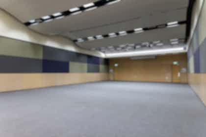 Central Auditorium 1