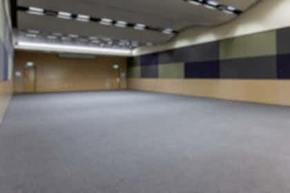 Central Auditorium 2