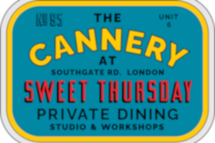 Sweet Thursday and The Cannery 6