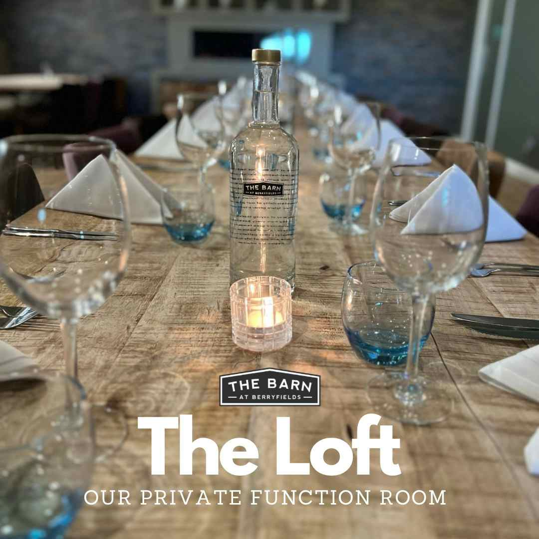 The Loft 1