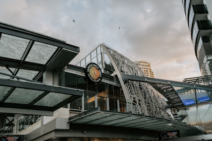The Beachfront View and Balcony 3