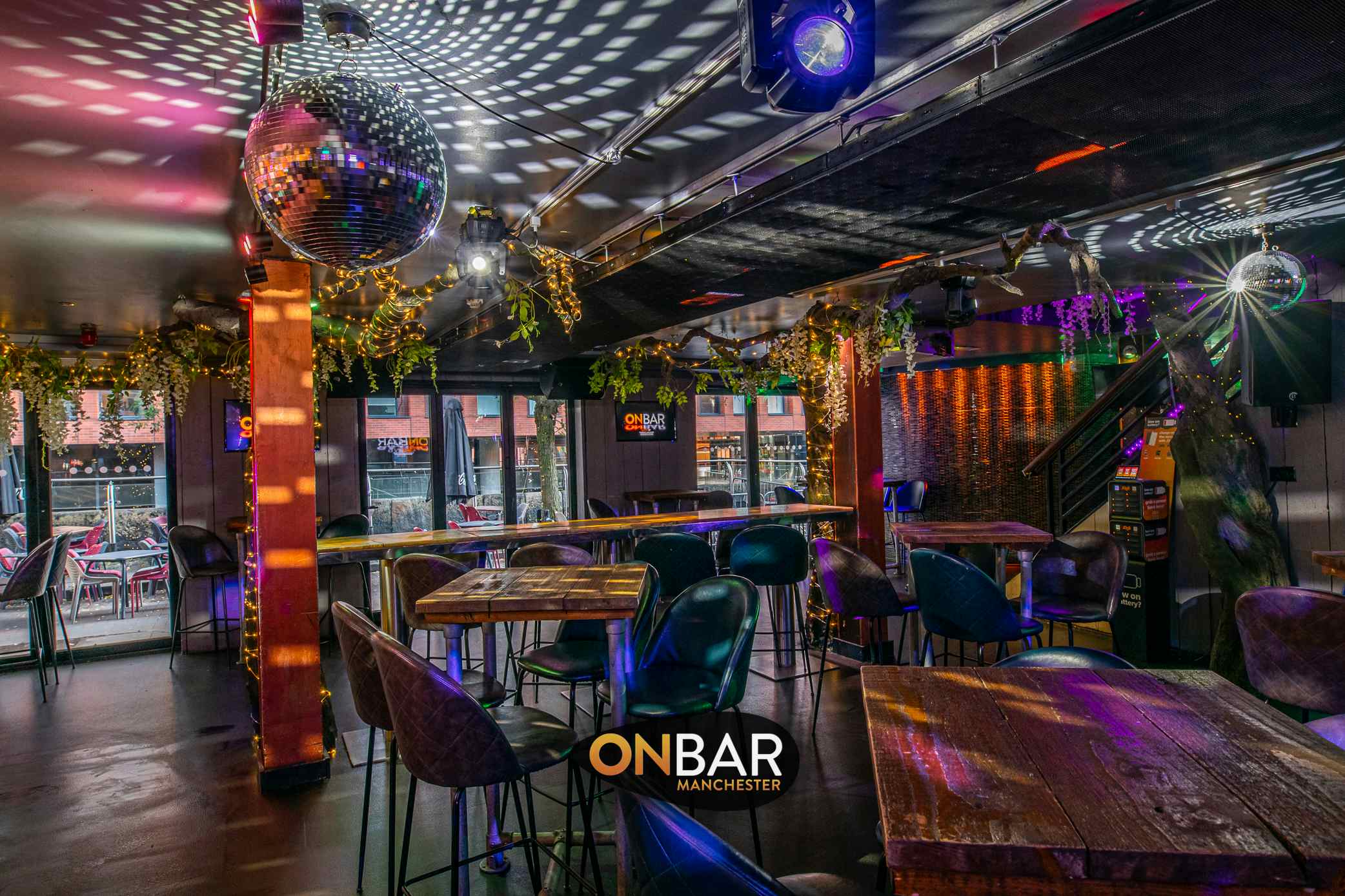 ONBAR Manchester 2