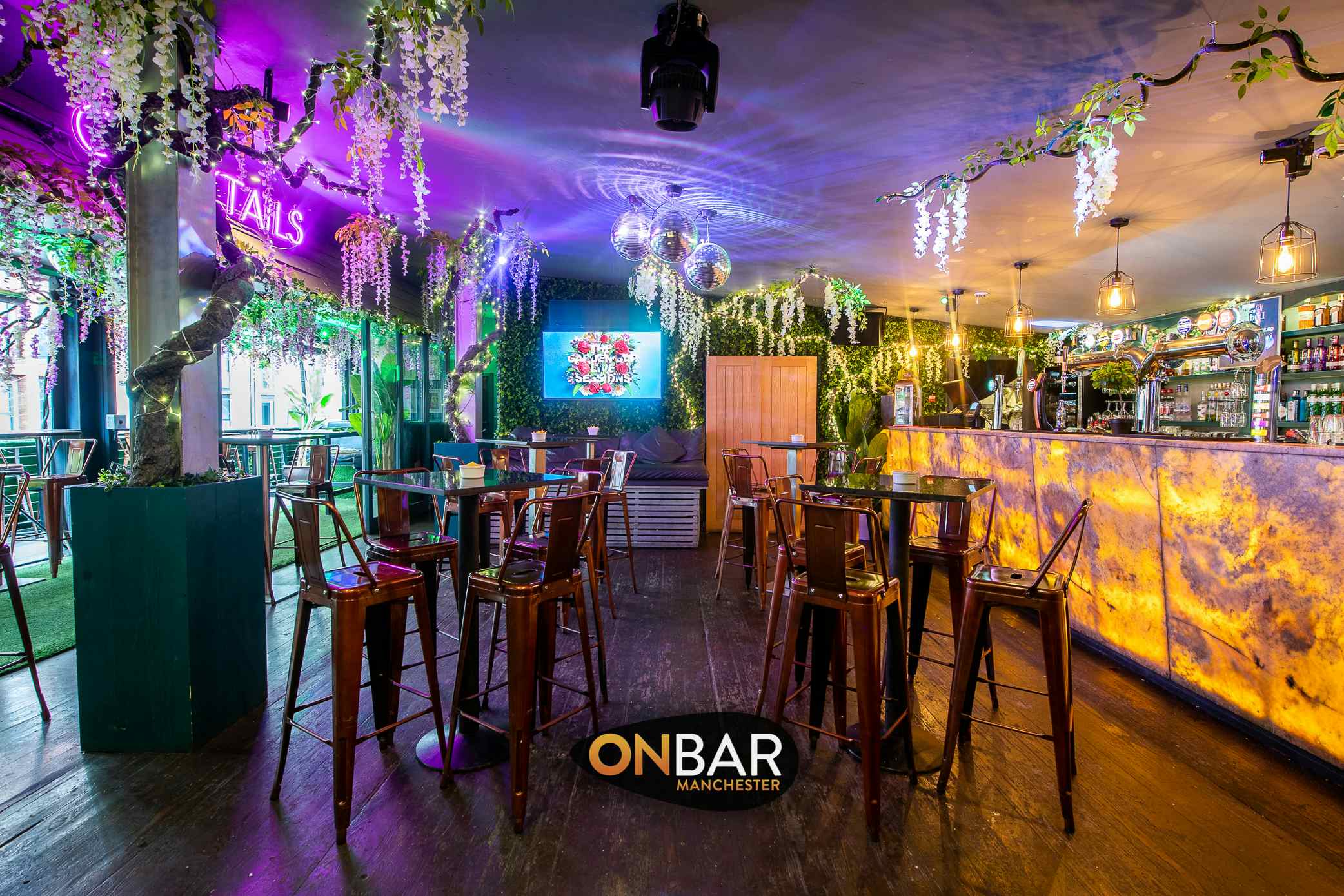 ONBAR Manchester 1