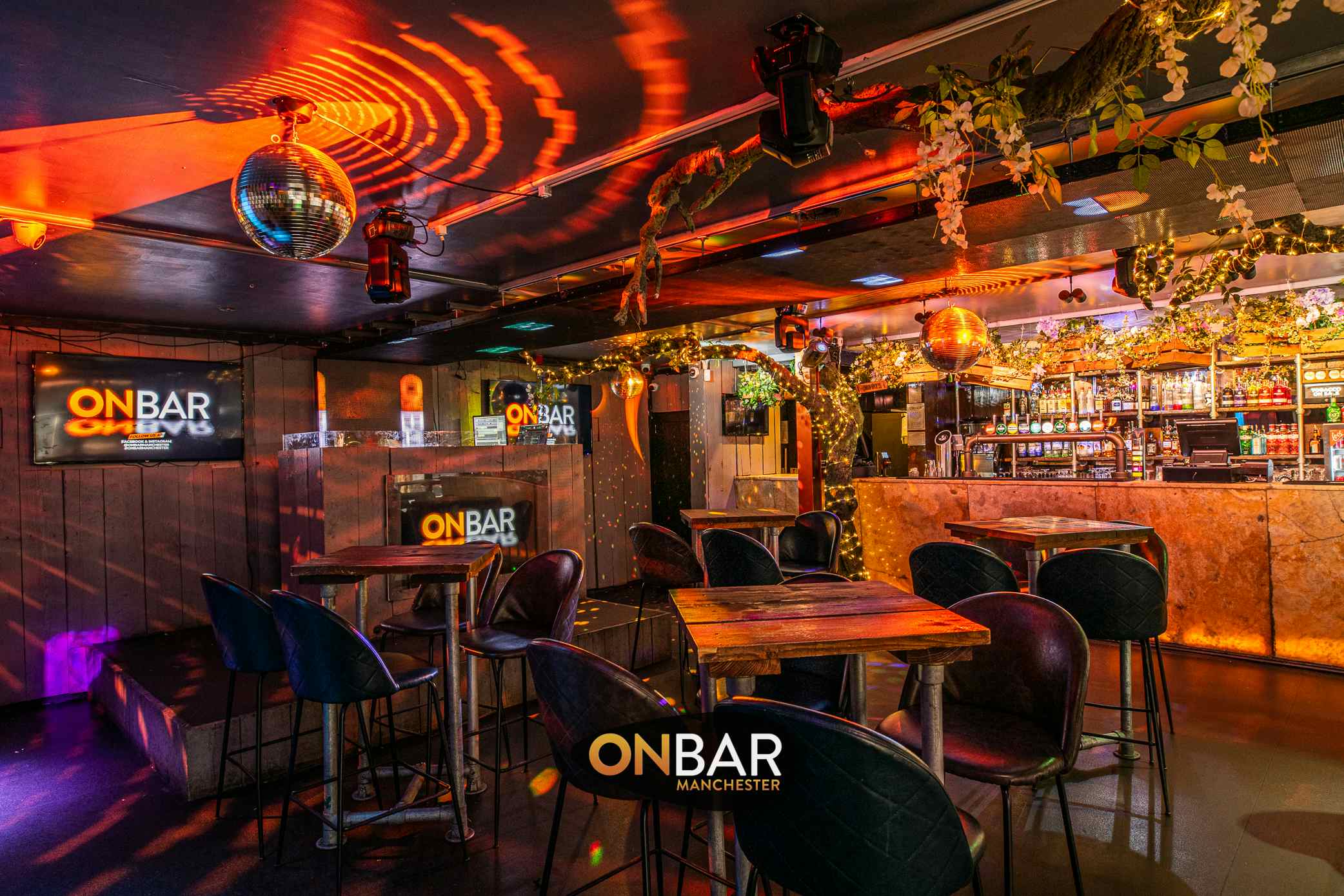 ONBAR Manchester 0