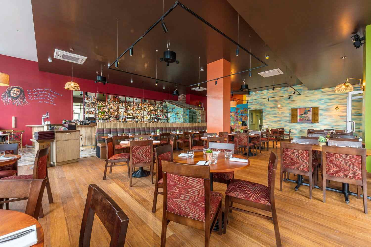 Cottons Vauxhall - Full Venue Hire 3