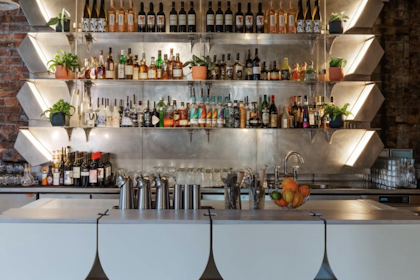 Bar 1
