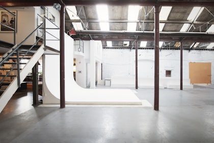 Studio A 1