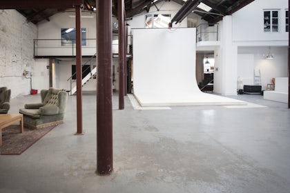 Studio A 2