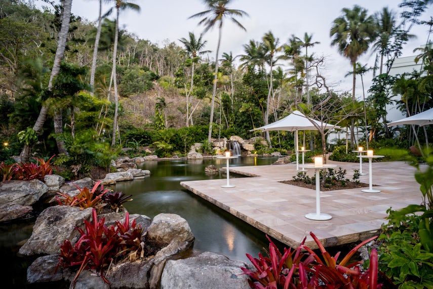 Lagoon Lanai 0