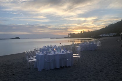Hayman Beach 1