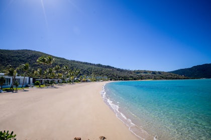 Hayman Beach 2