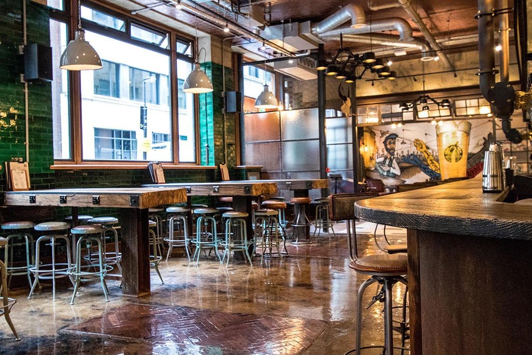 Exclusive Venue Hire 5