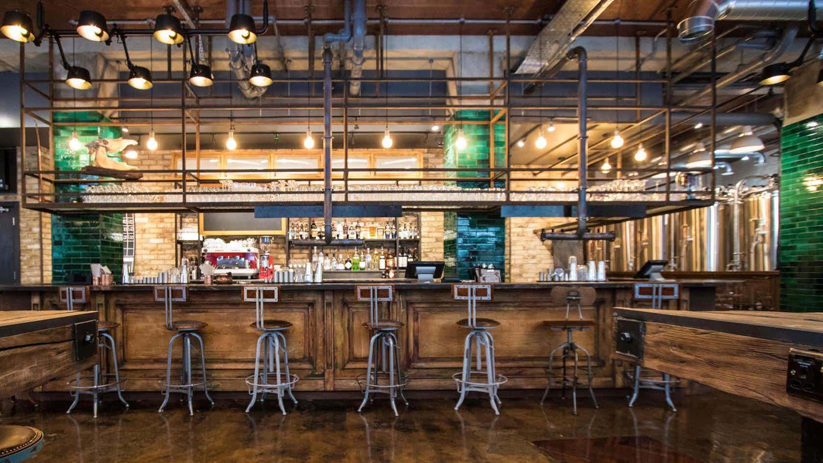 Exclusive Venue Hire  4