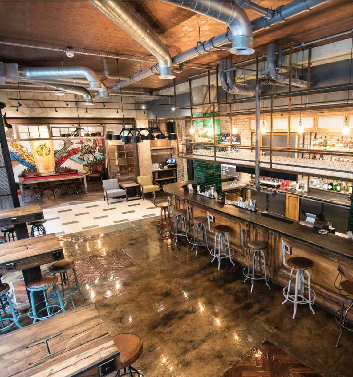 Exclusive Venue Hire  0