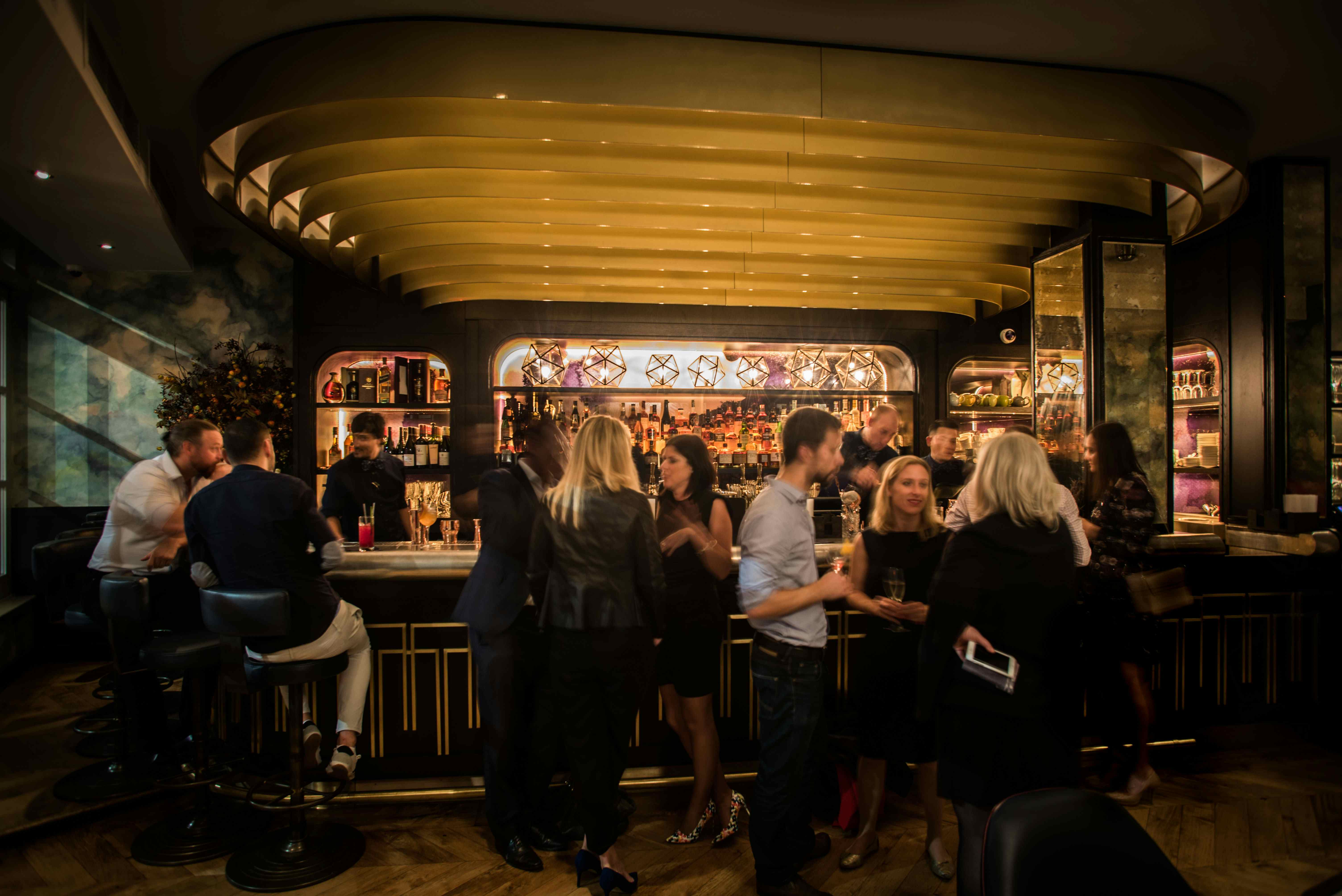 Venue Exclusive Hire 3