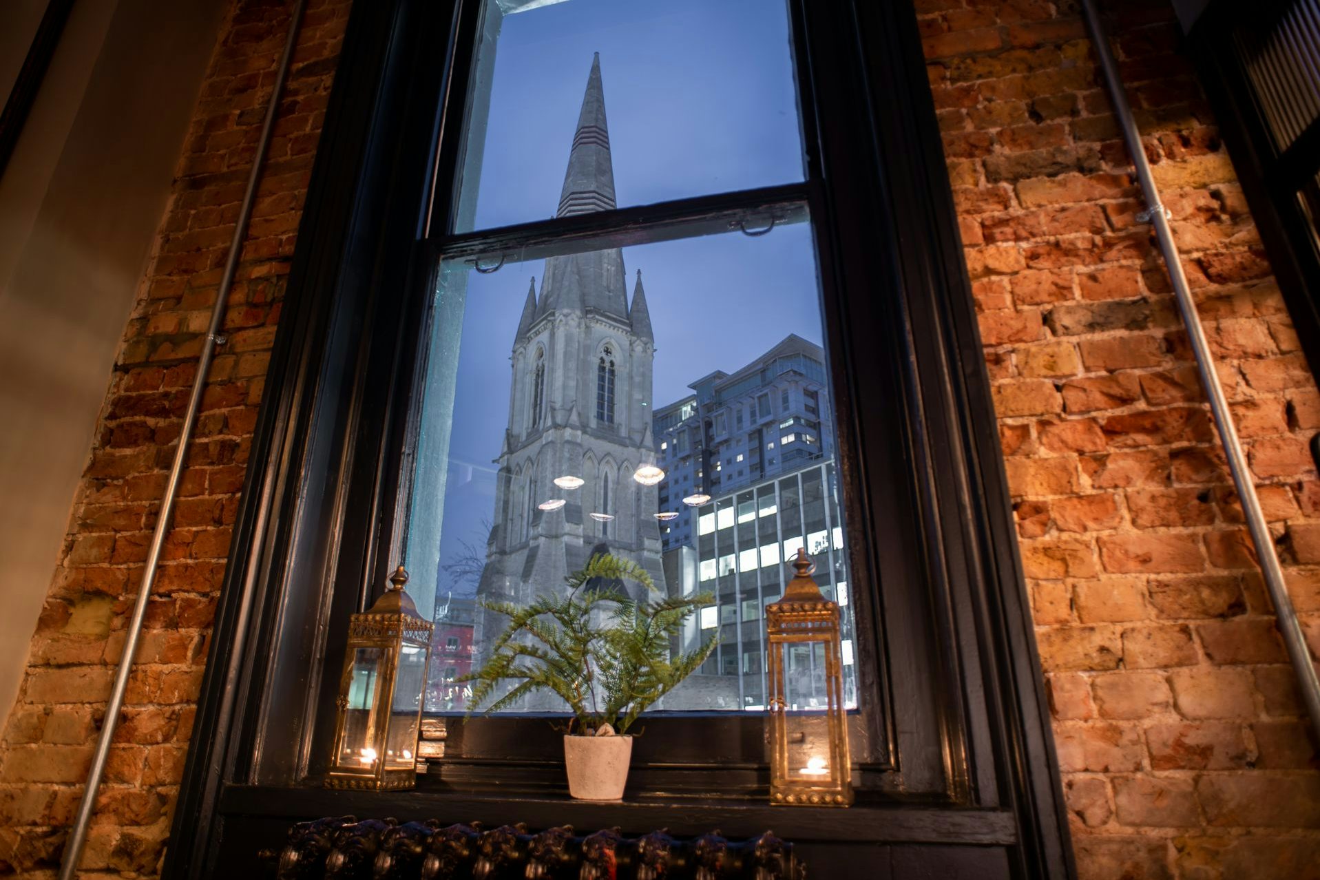 Corporate Meetings at The Hercules 8