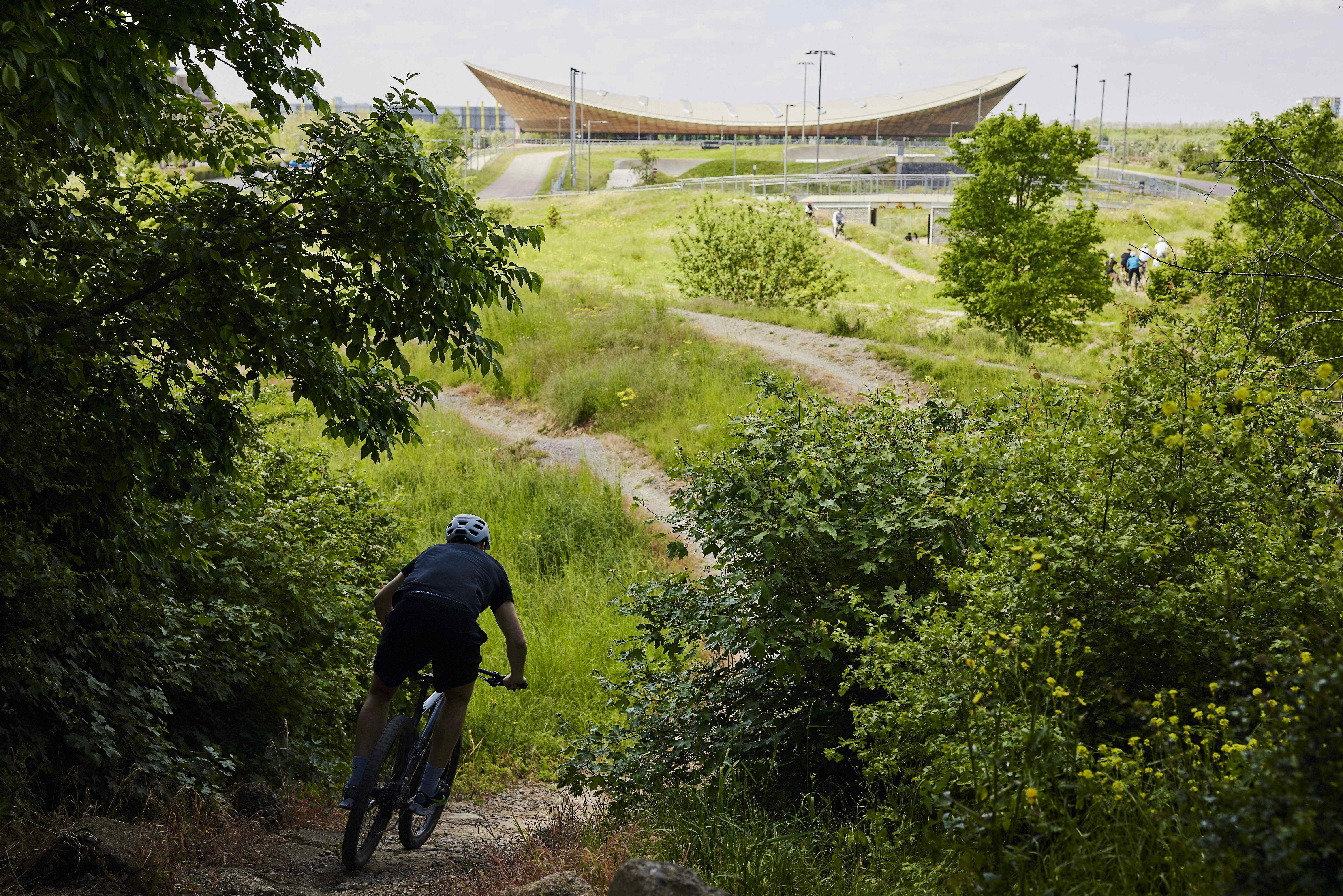 Lee Valley VeloPark 11