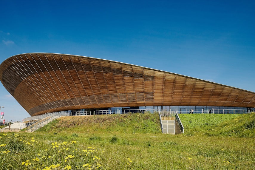 Lee Valley VeloPark 0