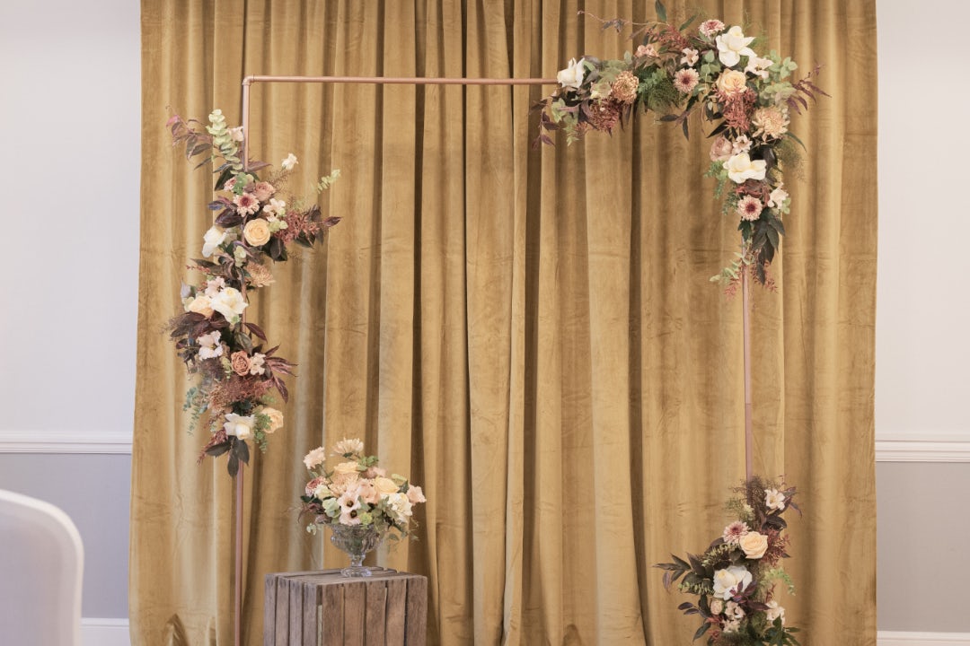 The Captain's Room| Meeting Room 7