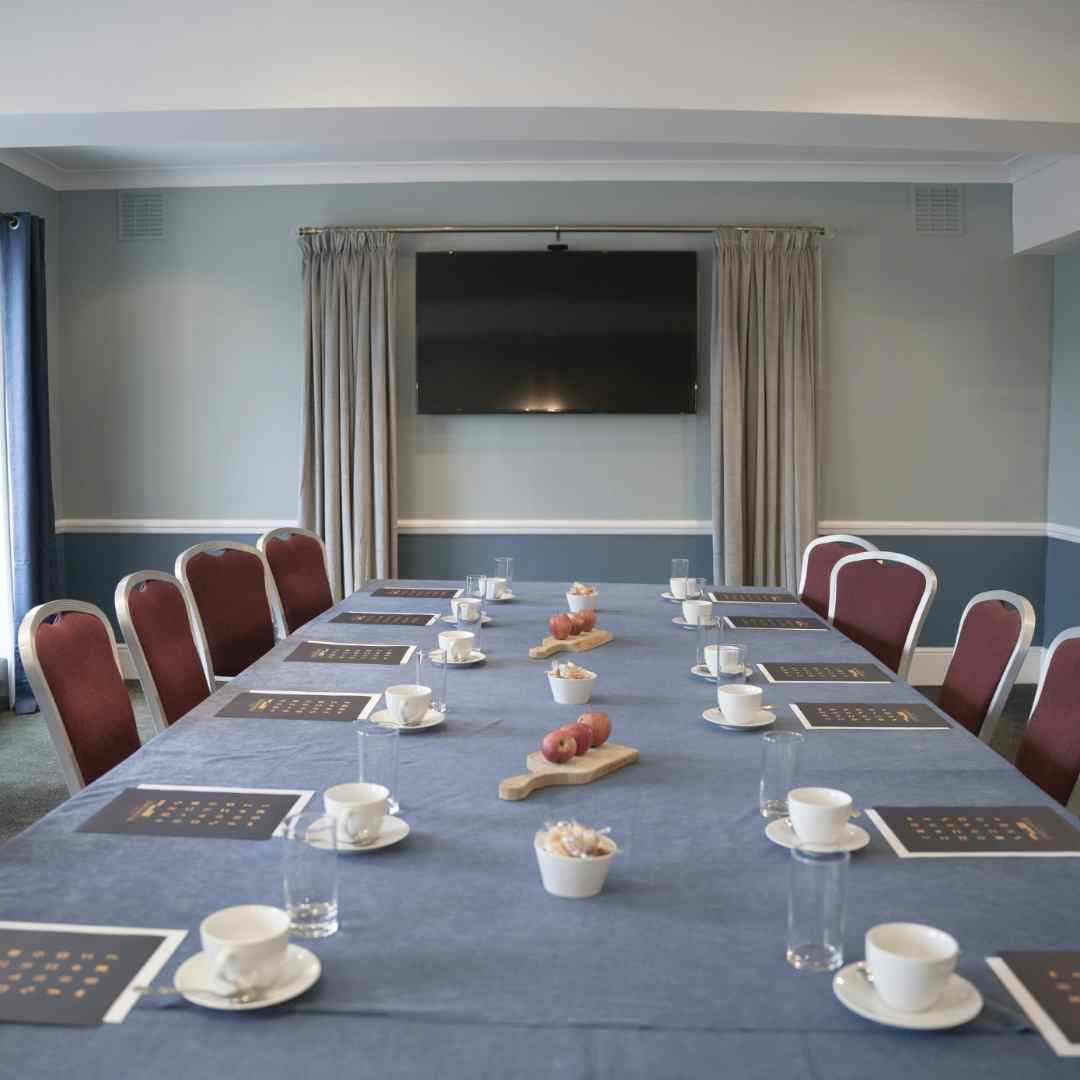 The Commodores Room| Wedding 5