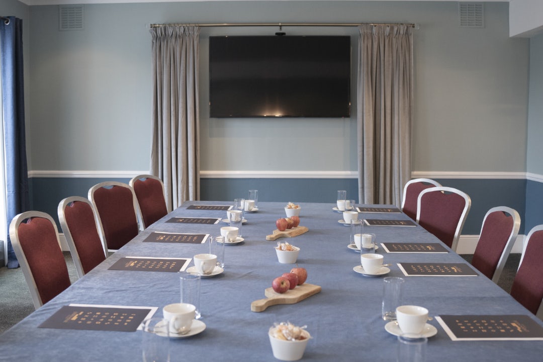 The Commodores Room| Wedding 5