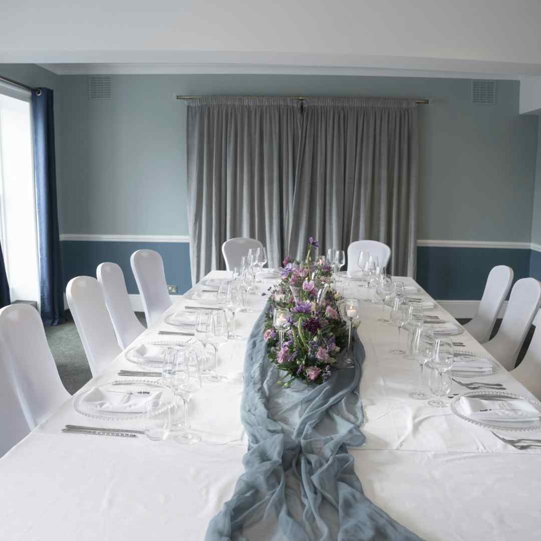 The Commodores Room| Wedding 3